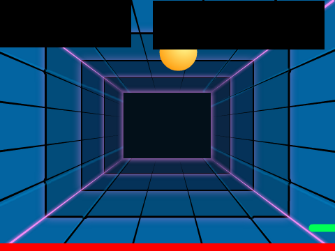 Pong Starter remix