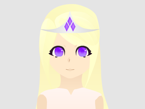 Aurora || Kingdom of Valor Art