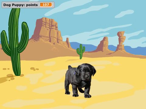Doge Clicker