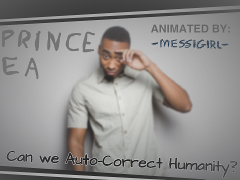 Can we Auto-Correct Humanity? AA2