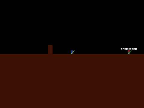 Gun Game Test