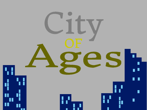 City of ages [Easy ver.]