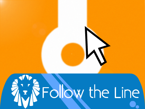 Follow The Line