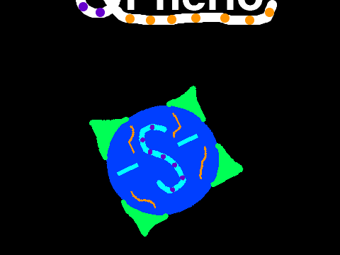 My temporary intro