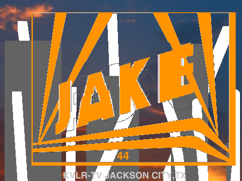Jake Television KVLR 44 ID (1990)