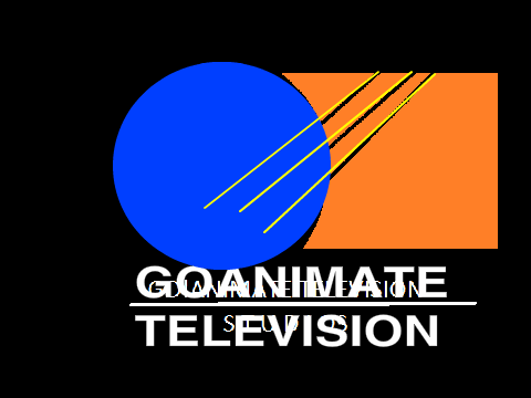 GoAnimate Television (1997) long remake