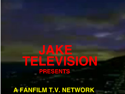 Jake Television (2012)