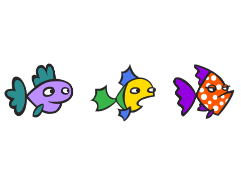 the forbidden fish