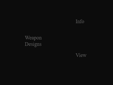 Weapon Designs
