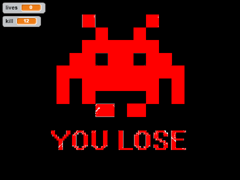 Space Invaders3.o remix