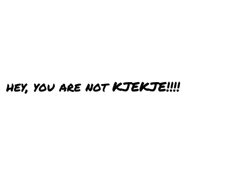 Lines for KJEKJE