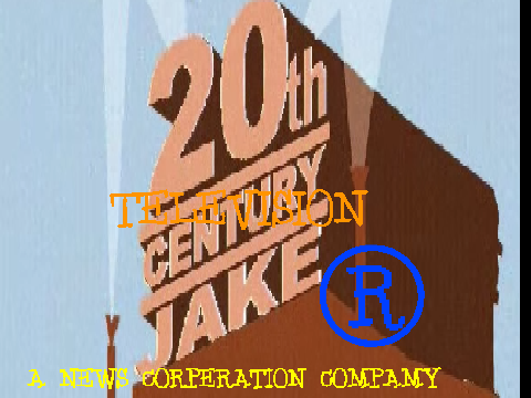 20th Television Jake
