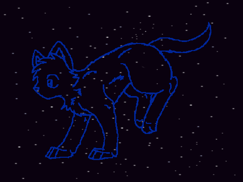 skypaws ghost