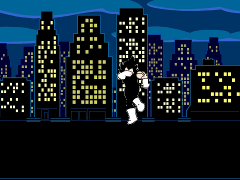 vegeta android