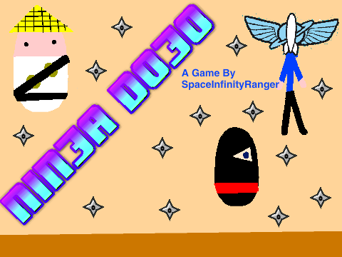 Ninja Dojo Thumbnail