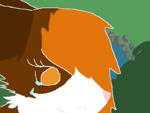 °Someone like you° map part 3 -Spottedleaf-