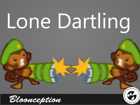 Lone Dartling