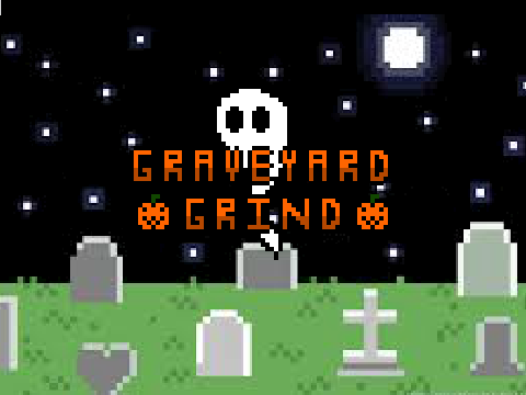 Graveyard Grind