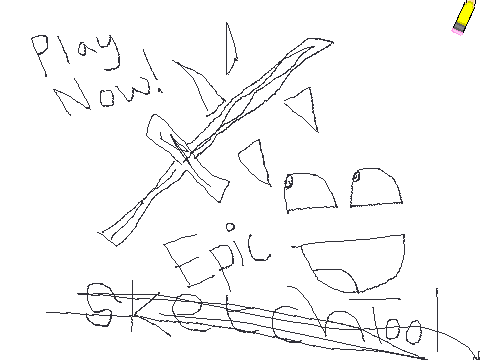 EpicPencil