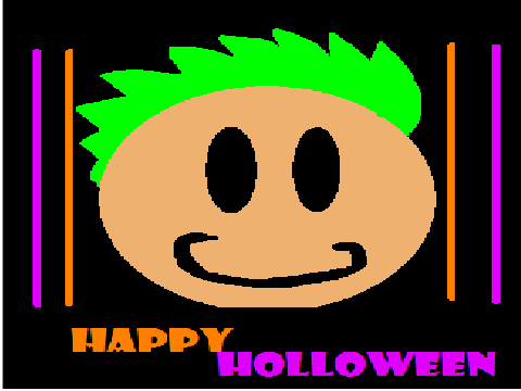 happy holloween