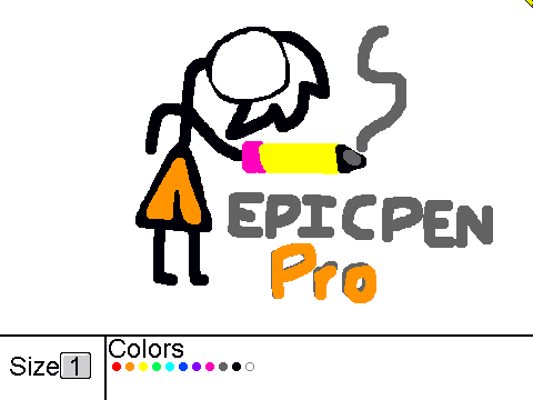 EpicPencil Pro