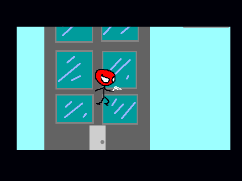 Spida-Man Demo