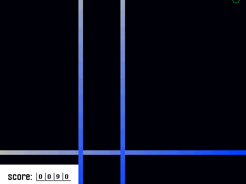 Endless lasers updated