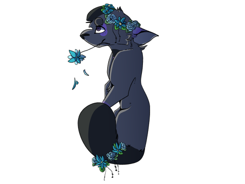 A POST WOW - commission