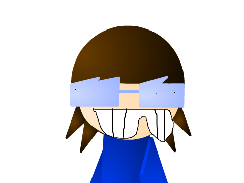 Give scdaniel a face contest! 