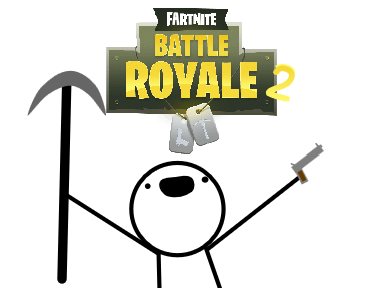 Fortnite 2