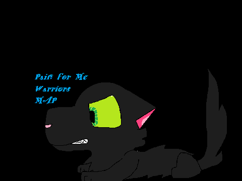Warriors MAP~Pain For Me~ (open)(6/21 done!)