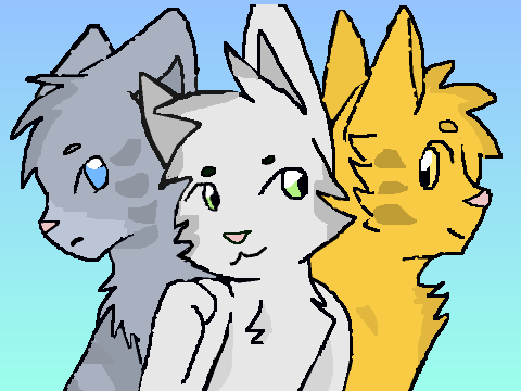 ||♡|| The Power Of Three Entry! ||♡|| remix