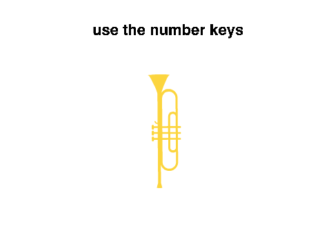 trumpet