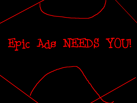 Epic Ads! AD