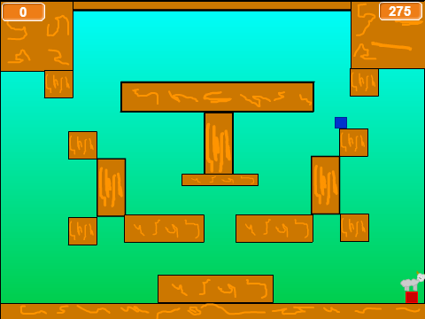 Toto Temple SCRATCH'ed! V:1.5