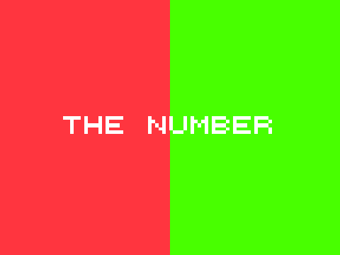 The Number