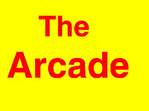The arcade