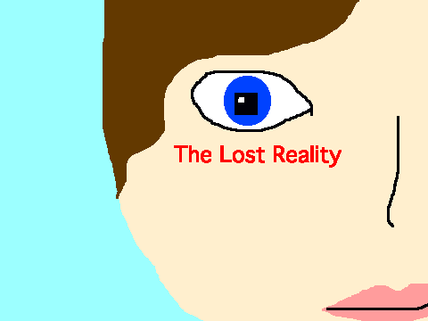 The Lost Reality trailer