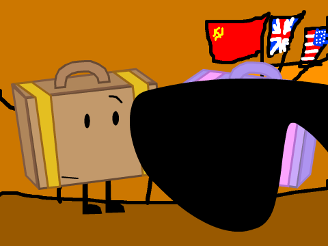 My TTS voice in a nutshell But he eats h bomb!