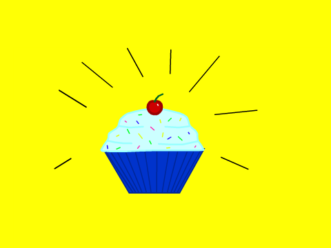 Cupcake CC remix