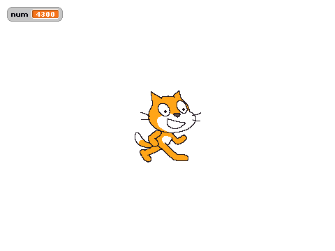 SIMPLE SPEED TEST