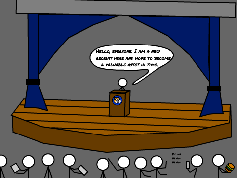 Comic (Scratch News Team Audition 1)