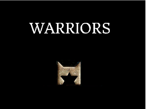 Warriors Trailer 2
