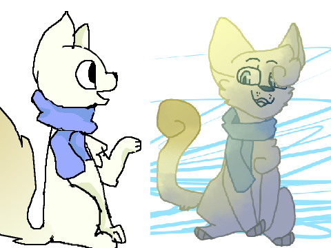 old garbage vs new garbage