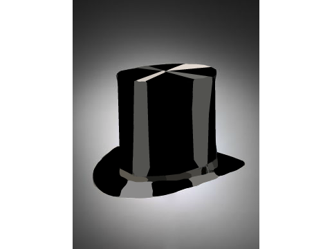 Top Hat Blockshade