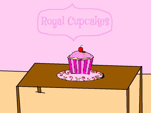 Cupcake Designing Contest! [OPEN] remix