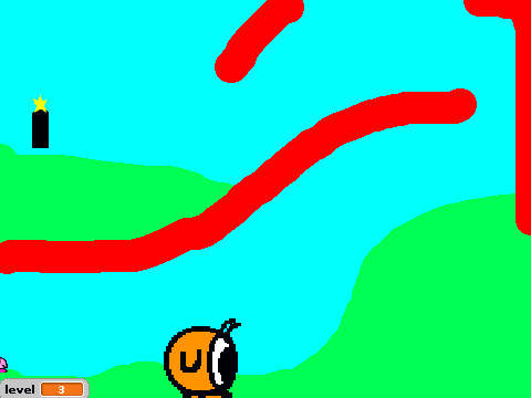 Kirby Adventure