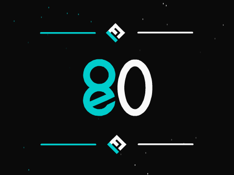 Eighty! remix