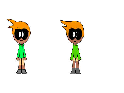 For @PoppingPixle