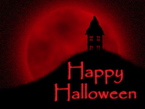 Halloween Poems